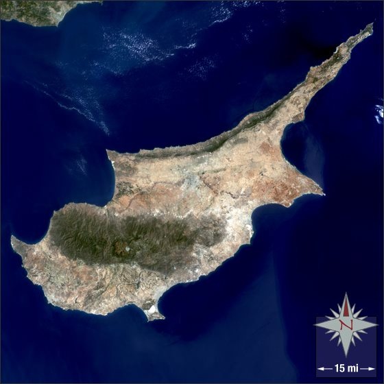 Cyprus island landsat satellite.jpg