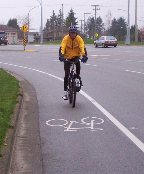 Αρχείο:Bike Lane.jpg