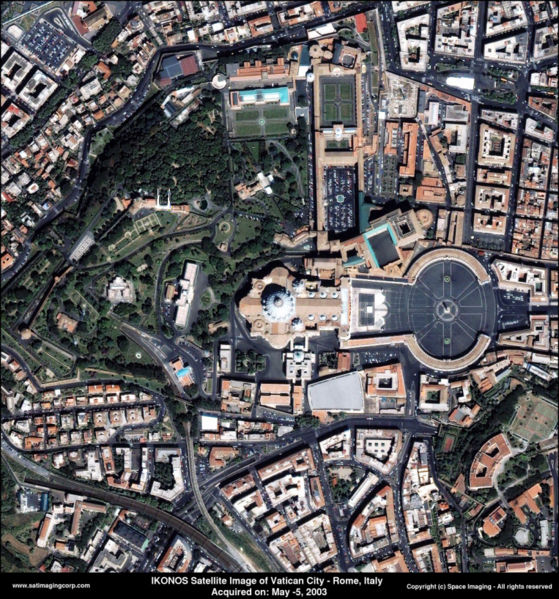 Αρχείο:Vatican city ikonos.jpg