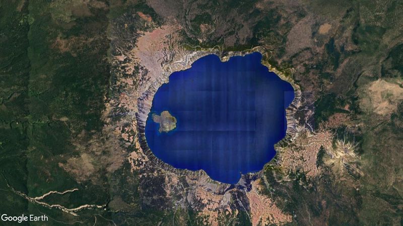 Αρχείο:Crater Lake Oregon USA.jpg