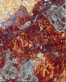 Εικόνα Landsat TM 4.5.3.,1-100.000 Μάιος 1989-Ολλανδία.jpg