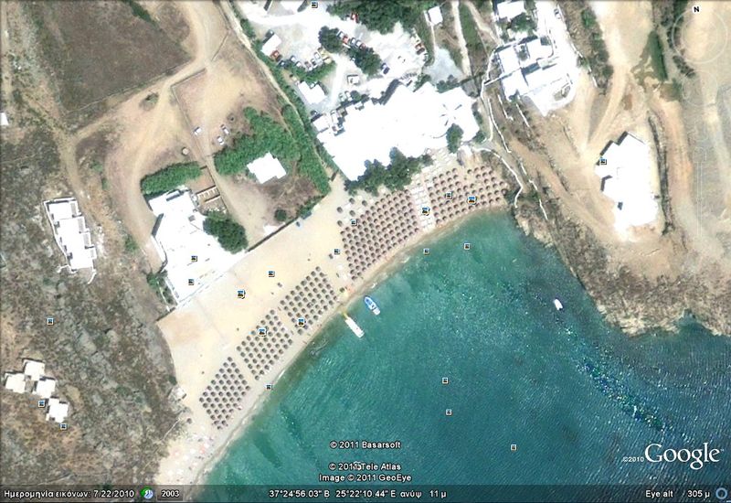 Αρχείο:GeoEye Satellite picture of Super Paradise Beach Bar Παραλία Super Paradise Πλιντρί Μύκονος Ελλάδα Courtesy of Google Earth.jpg