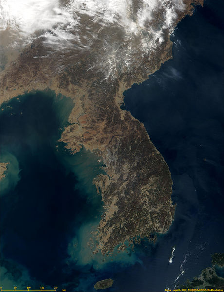 Αρχείο:Korea satelliet.jpg