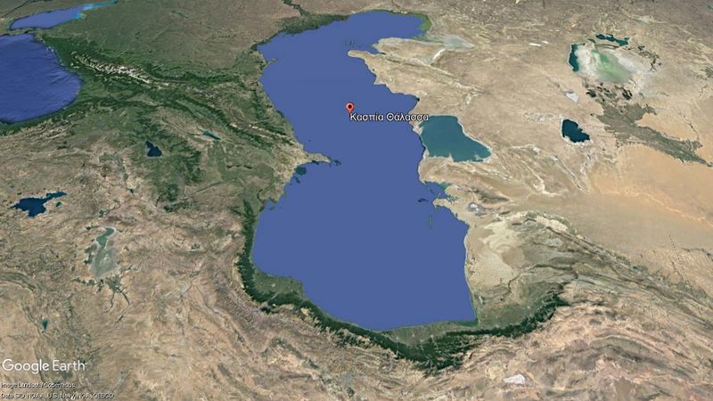 Αρχείο:Caspian Sea.jpg