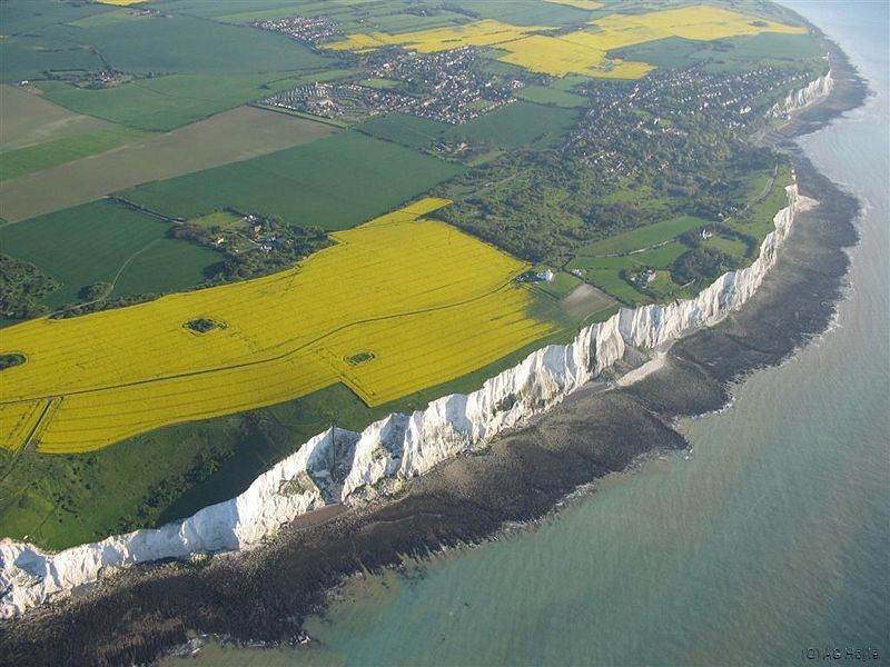 Αρχείο:Rk white cliff of Dover.jpg